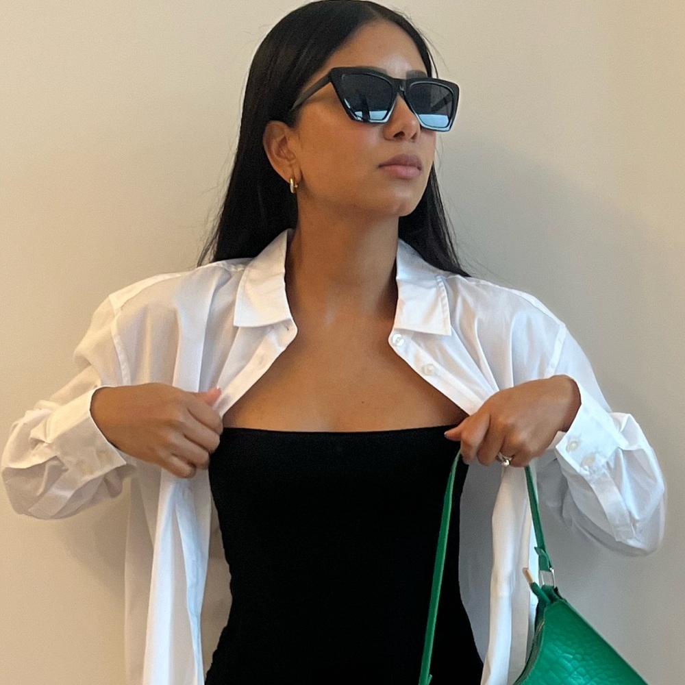Meet your Posher, Daysi